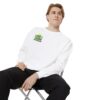 CI2TG | THE CHARGEIT2THAGAME EMPLOYEE THEME STYLE CREWNECK SWEATER | CHARGEIT2THAGAME | ELITE ST. - SEASON 1 COLLECTION | The Perfect Gift for Employees - Image 8