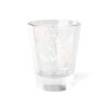 EXOTIC RAINFOREST WILD PACK SHOT GLASS | JUNGLE WILDLIFE PARTY CAT THEME STYLE 1.5OZ GLASS | CHARGEIT2THAGAME | ELITE ST. - SEASON 1 COLLECTION | The Perfect Gift for Nature Lovers and Beverage Enthusiasts - Image 2