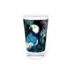 EXOTIC RAINFOREST WILD PACK PINT GLASS | JUNGLE WILDLIFE PARTY CAT THEME STYLE 16OZ GLASS | CHARGEIT2THAGAME | ELITE ST. - SEASON 1 COLLECTION | The Perfect Gift for Nature Lovers and Beverage Enthusiasts - Image 3