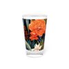 EXOTIC RAINFOREST WILD PACK PINT GLASS | JUNGLE WILDLIFE PARTY CAT THEME STYLE 16OZ GLASS | CHARGEIT2THAGAME | ELITE ST. - SEASON 1 COLLECTION | The Perfect Gift for Nature Lovers and Beverage Enthusiasts - Image 3