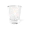 EXOTIC RAINFOREST WILD PACK SHOT GLASS | JUNGLE WILDLIFE PARTY CAT THEME STYLE 1.5OZ GLASS | CHARGEIT2THAGAME | ELITE ST. - SEASON 1 COLLECTION | The Perfect Gift for Nature Lovers and Beverage Enthusiasts - Image 2