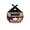 FLOPPY DISK CAMO BACKPACK | PINK GRAFFITI DESIGN WITH SCENIC OUTDOOR BACKGROUND | CHARGEIT2THAGAME | ELITE ST. - SEASON 1 COLLECTION | The Perfect Accessory for Urban Adventurers - Image 4