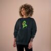 CHARGEIT2THAGAME x CHAMPION COLLAB | ICONIC CHAMPION LOGO DESIGN ECO CREWNECK SWEATSHIRT | ELITE ST. - SEASON 1 COLLECTION | The Perfect Blend of American Heritage and Streetwear Style - Image 12