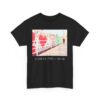 HEART BEHIND BARS T-SHIRT | GRAFFITI CITY WALL ART DESIGN T-SHIRT | CHARGEIT2THAGAME | ELITE ST. - SEASON 1 COLLECTION | The Perfect Blend of Urban Art and Streetwear Fashion - Image 57