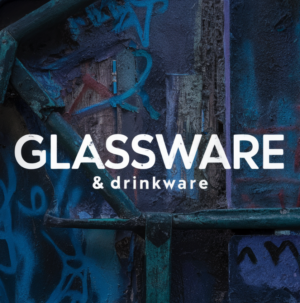 Glassware & Drinkware